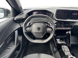 Peugeot 2008 Hybrid 145 e-DCS6 Allure
