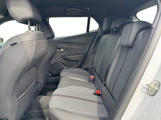 Peugeot 2008 Hybrid 145 e-DCS6 Allure