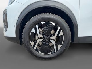 Peugeot 2008 Hybrid 145 e-DCS6 Allure