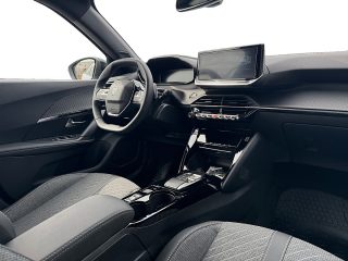 Peugeot 2008 Hybrid 145 e-DCS6 Allure