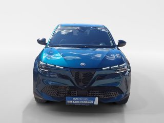 Alfa Romeo Junior 1.2 MHEV 100kW Speciale e-DCT6 Ibrid