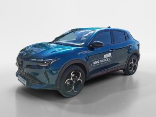 Alfa Romeo Junior 1.2 MHEV 100kW Speciale e-DCT6 Ibrid