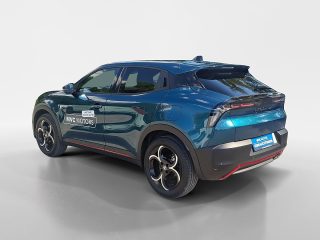 Alfa Romeo Junior 1.2 MHEV 100kW Speciale e-DCT6 Ibrid