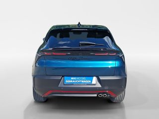 Alfa Romeo Junior 1.2 MHEV 100kW Speciale e-DCT6 Ibrid