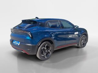 Alfa Romeo Junior 1.2 MHEV 100kW Speciale e-DCT6 Ibrid