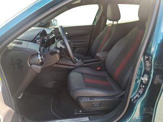 Alfa Romeo Junior 1.2 MHEV 100kW Speciale e-DCT6 Ibrid