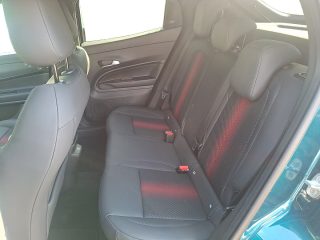Alfa Romeo Junior 1.2 MHEV 100kW Speciale e-DCT6 Ibrid