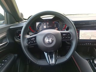 Alfa Romeo Junior 1.2 MHEV 100kW Speciale e-DCT6 Ibrid