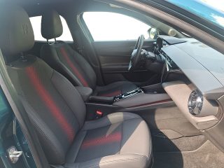 Alfa Romeo Junior 1.2 MHEV 100kW Speciale e-DCT6 Ibrid