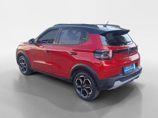 Citroën C3 Turbo 100 S&S 6-Gang-Manuell Max