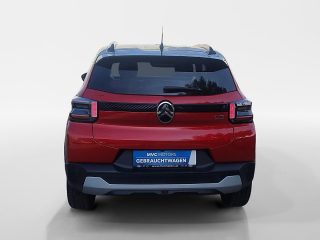 Citroën C3 Turbo 100 S&S 6-Gang-Manuell Max