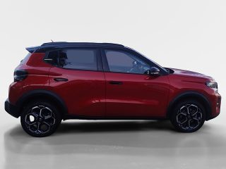 Citroën C3 Turbo 100 S&S 6-Gang-Manuell Max