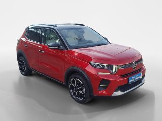 Citroën C3 Turbo 100 S&S 6-Gang-Manuell Max