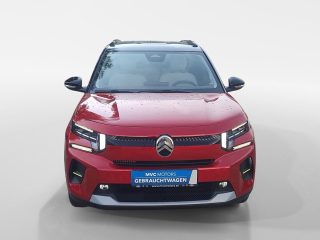 Citroën C3 Turbo 100 S&S 6-Gang-Manuell Max