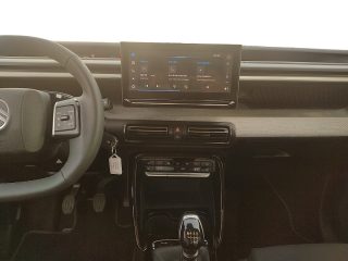 Citroën C3 Turbo 100 S&S 6-Gang-Manuell Max