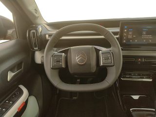 Citroën C3 Turbo 100 S&S 6-Gang-Manuell Max
