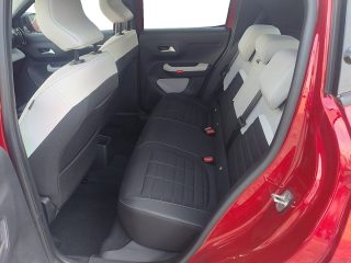 Citroën C3 Turbo 100 S&S 6-Gang-Manuell Max