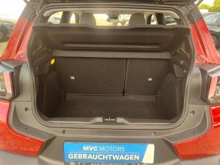 Citroën C3 Turbo 100 S&S 6-Gang-Manuell Max