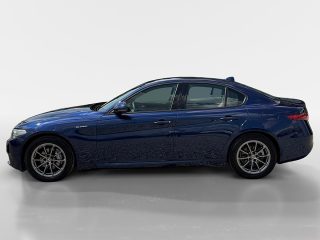Alfa Romeo Giulia Super 2,2 160 ATX RWD