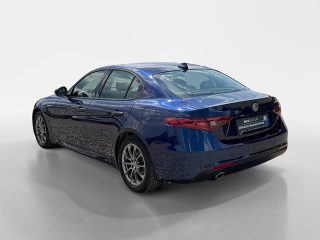 Alfa Romeo Giulia Super 2,2 160 ATX RWD