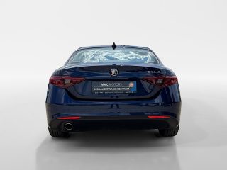 Alfa Romeo Giulia Super 2,2 160 ATX RWD