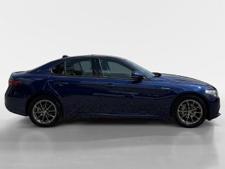 Alfa Romeo Giulia Super 2,2 160 ATX RWD