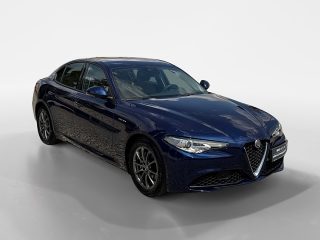 Alfa Romeo Giulia Super 2,2 160 ATX RWD