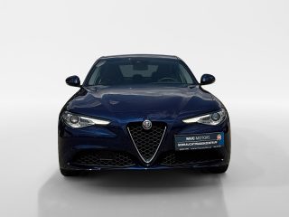 Alfa Romeo Giulia Super 2,2 160 ATX RWD