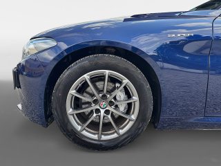 Alfa Romeo Giulia Super 2,2 160 ATX RWD