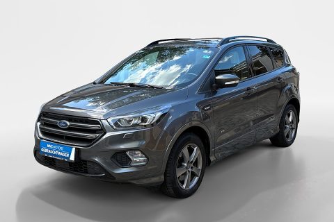 Ford C520 KUGA 2.0D150PS ST-LINE SU