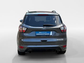 Ford C520 KUGA 2.0D150PS ST-LINE SU