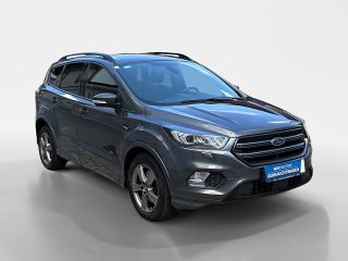 Ford C520 KUGA 2.0D150PS ST-LINE SU