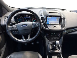Ford C520 KUGA 2.0D150PS ST-LINE SU
