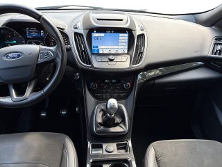 Ford C520 KUGA 2.0D150PS ST-LINE SU