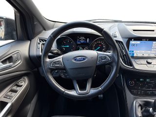 Ford C520 KUGA 2.0D150PS ST-LINE SU