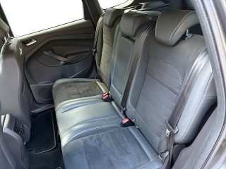 Ford C520 KUGA 2.0D150PS ST-LINE SU