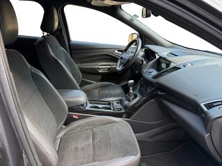 Ford C520 KUGA 2.0D150PS ST-LINE SU