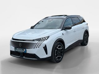 Peugeot 5008 PHEV 225 e-DCS7 Aut.