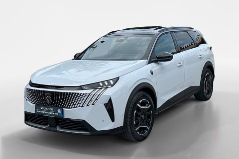 Peugeot 5008 PHEV 225 e-DCS7 Aut.