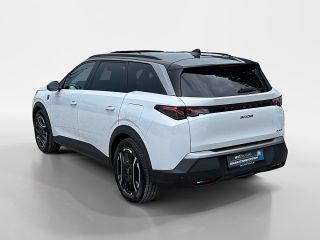 Peugeot 5008 PHEV 225 e-DCS7 Aut.