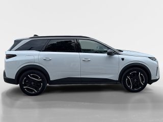 Peugeot 5008 PHEV 225 e-DCS7 Aut.