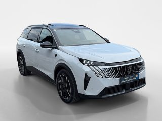 Peugeot 5008 PHEV 225 e-DCS7 Aut.
