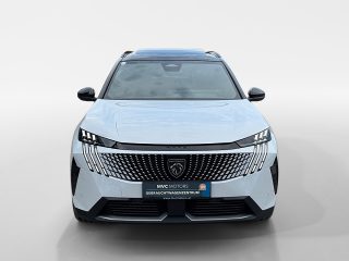 Peugeot 5008 PHEV 225 e-DCS7 Aut.