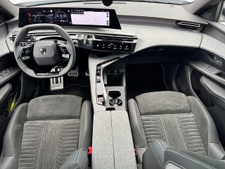 Peugeot 5008 PHEV 225 e-DCS7 Aut.