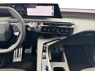 Peugeot 5008 PHEV 225 e-DCS7 Aut.