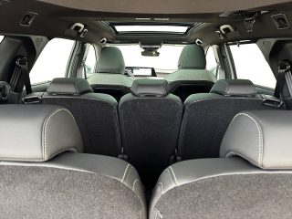 Peugeot 5008 PHEV 225 e-DCS7 Aut.