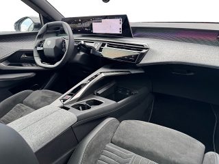 Peugeot 5008 PHEV 225 e-DCS7 Aut.