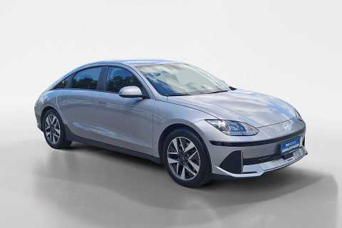 Hyundai Ioniq 6 Elektro 53kWh Base Line Short Range Aut.