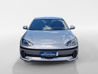Hyundai Ioniq 6 Elektro 53kWh Base Line Short Range Aut.