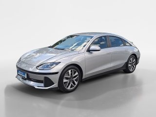 Hyundai Ioniq 6 Elektro 53kWh Base Line Short Range Aut.